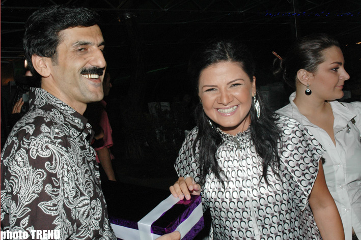 Cамые прикольные фото из жизни азербайджанского шоу-бизнеса (фотосессия)