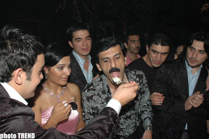 Cамые прикольные фото из жизни азербайджанского шоу-бизнеса (фотосессия)