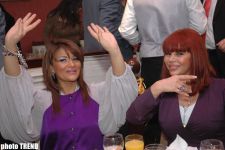 Cамые прикольные фото из жизни азербайджанского шоу-бизнеса (фотосессия)