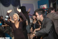 Cамые прикольные фото из жизни азербайджанского шоу-бизнеса (фотосессия)