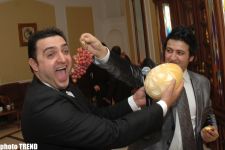 Cамые прикольные фото из жизни азербайджанского шоу-бизнеса (фотосессия)