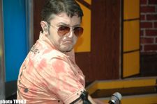 Cамые прикольные фото из жизни азербайджанского шоу-бизнеса (фотосессия)