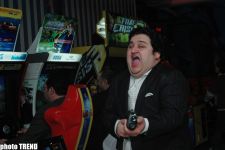 Cамые прикольные фото из жизни азербайджанского шоу-бизнеса (фотосессия)