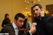 Cамые прикольные фото из жизни азербайджанского шоу-бизнеса (фотосессия)