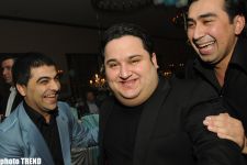 Cамые прикольные фото из жизни азербайджанского шоу-бизнеса (фотосессия)