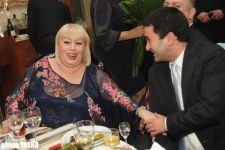 Cамые прикольные фото из жизни азербайджанского шоу-бизнеса (фотосессия)