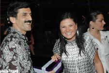 Cамые прикольные фото из жизни азербайджанского шоу-бизнеса (фотосессия)