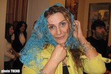 Cамые прикольные фото из жизни азербайджанского шоу-бизнеса (фотосессия)