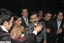 Cамые прикольные фото из жизни азербайджанского шоу-бизнеса (фотосессия)