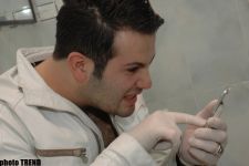 Cамые прикольные фото из жизни азербайджанского шоу-бизнеса (фотосессия)