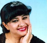 Скончалась заслуженная артистка Азербайджана Алмаз Мустафаева (ФОТО)