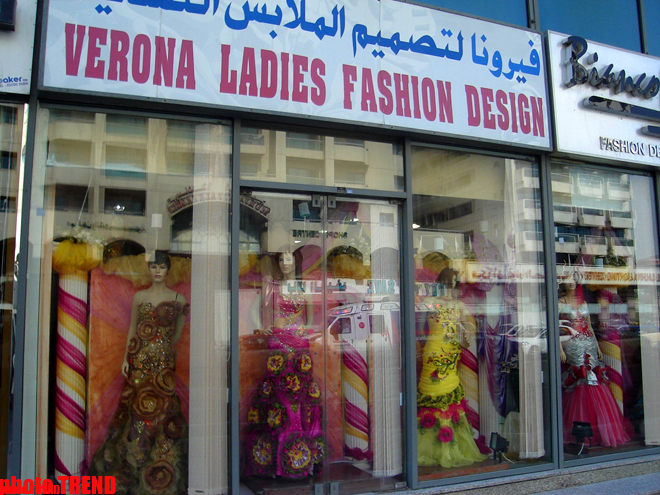 В Азербайджанском Дубае, или Как сбываются сны шейхов  (фотосессия, часть третья)