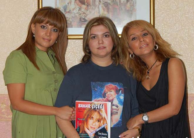 На Ираду Ибрагимову здорово потратился муж