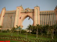 В Азербайджанском Дубае, или Как сбываются сны шейхов  (фотосессия, часть третья)