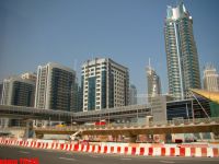 В Азербайджанском Дубае, или Как сбываются сны шейхов  (фотосессия, часть третья)