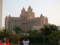 В Азербайджанском Дубае, или Как сбываются сны шейхов  (фотосессия, часть третья)