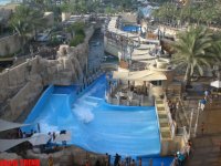 В Азербайджанском Дубае : автоши, адреналин, россияне… (фотосессия, часть четвертая)