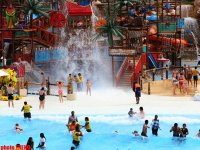 В Азербайджанском Дубае : автоши, адреналин, россияне… (фотосессия, часть четвертая)