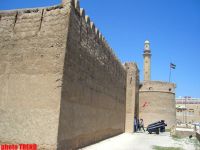 В Азербайджанском Дубае : автоши, адреналин, россияне… (фотосессия, часть четвертая)