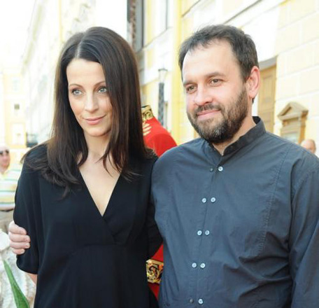 Российские звезды выходят замуж за бизнесменов (фотосессия)