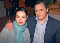 Российские звезды выходят замуж за бизнесменов (фотосессия)