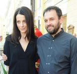 Российские звезды выходят замуж за бизнесменов (фотосессия)