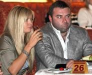 Российские звезды выходят замуж за бизнесменов (фотосессия)