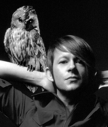 У Сафуры есть все шансы занять достойное место в Осло -  участник "Евровидения-2010" от Швейцарии Михаэль ван дер Хайде (фотосессия)