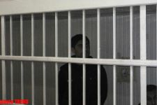 В Баку судят террористов по делу о кровавой бойне в Азербайджанской государственной нефтяной академии (фотосессия)