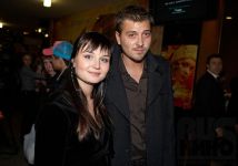 Полина Гагарина развелась с мужем
