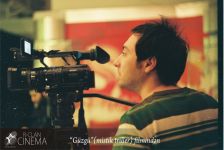 Надеемся 13 мая в 13:00 на удачную встречу с журналистами - создатели первого азербайджанского фильма ужасов