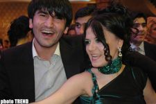 Певица Натаван Хабиби помирилась со своим врагом-композитором (фотосессия)