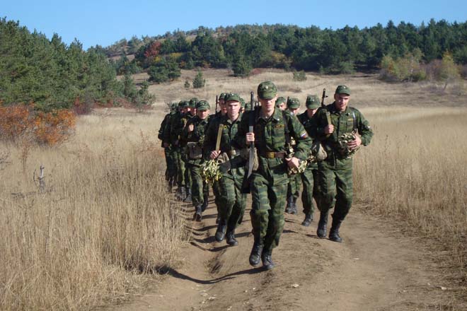 Константин Эрнст покажет военную драму "Туман"
