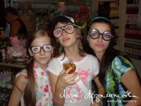 У меня ещё нет мягкой игрушки по имени Баку - российская актриса Лиза Арзамасова (фотосессия)