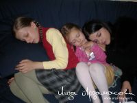 У меня ещё нет мягкой игрушки по имени Баку - российская актриса Лиза Арзамасова (фотосессия)