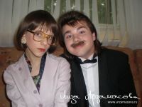 У меня ещё нет мягкой игрушки по имени Баку - российская актриса Лиза Арзамасова (фотосессия)