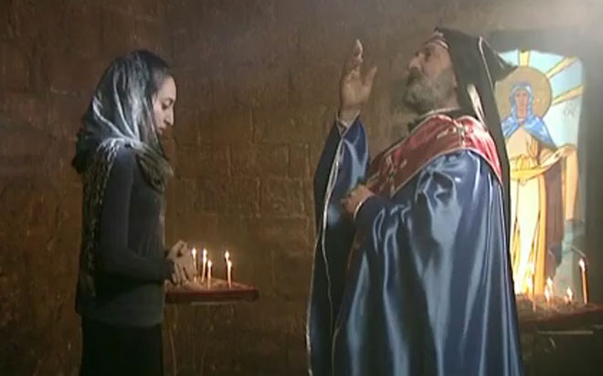 Признание в плагиате! Армянский композитор исповедуется в краже азербайджанской песни (видео)