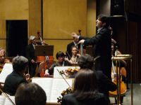 Азербайджанский дирижер даст в Польше концерт памяти погибших в авиакатастрофе