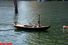 В Азербайджанском Дубае: блеск и нищета эмиратов (фотосессия, часть седьмая, завершающая)