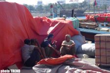 В Азербайджанском Дубае: блеск и нищета эмиратов (фотосессия, часть седьмая, завершающая)