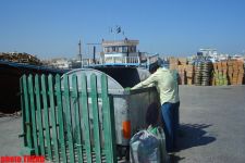 В Азербайджанском Дубае: блеск и нищета эмиратов (фотосессия, часть седьмая, завершающая)