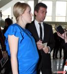 Андрей Мерзликин в третий раз стал отцом