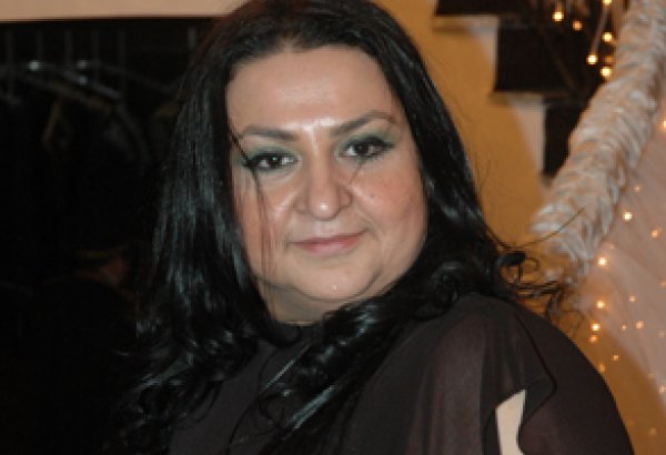 Топпуш баджы, Акпер и Эльчин выявят самых интересных азербайджанцев