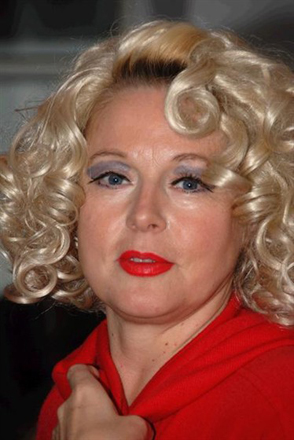 На Елену Кондулайнен напали