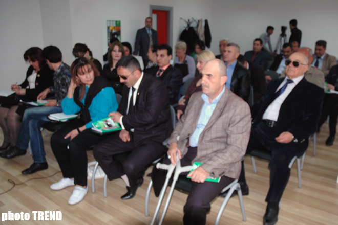 Самоуправство чиновников! Взятки, равнодушие, преждевременная смерть… - Фонд воинов-инвалидов Азербайджанской республики