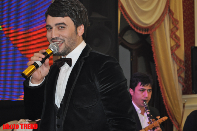 Певец Папа Замиг о жене, свекрови и будущем ребенке (фотосессия)