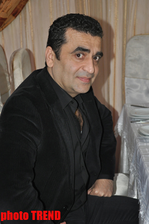 Свадьба Тарлана Новрасли – один мулла, три маната, одна головка сахара (фотосессия)