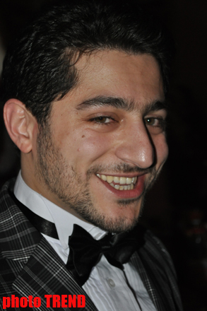 Свадьба Тарлана Новрасли – один мулла, три маната, одна головка сахара (фотосессия)