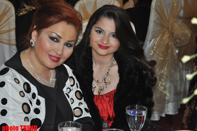 Свадьба Тарлана Новрасли – один мулла, три маната, одна головка сахара (фотосессия)