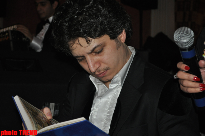 Свадьба Тарлана Новрасли – один мулла, три маната, одна головка сахара (фотосессия)